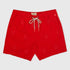 PANTALONETA ROJA TRUNKS PSYCHO BUNNY
